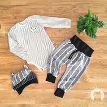 Woodland Friends Co-ordinate