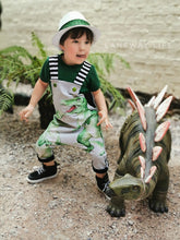 T-Rex Colour - Panel *Pre-Order