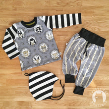 Woodland Friends Co-ordinate