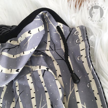 Woodland Friends Co-ordinate