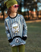 Woodlands Friend  - Fox