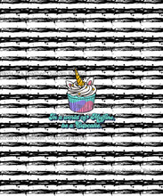 Be a Cupcake - sprinkle free Panel