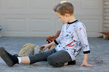 Dino Fields - Carbon *Pre-Order