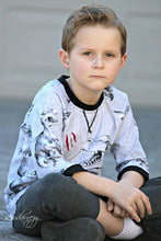 Dino Fields - Carbon *Pre-Order