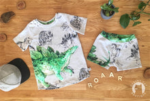 Dino Fields - Carbon *Pre-Order