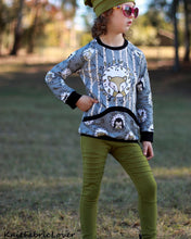 Woodlands Friend  - Fox