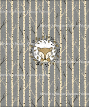 Woodlands Friend  - Fox