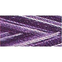 Maxi-Lock Swirls Thread Purple Berry Wave