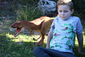 T-Rex Colour - Panel *Pre-Order