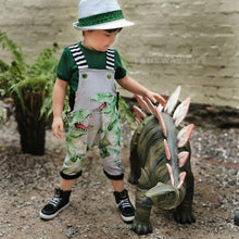 T-Rex Colour - Panel *Pre-Order