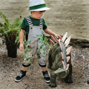 T-Rex Colour - Panel *Pre-Order