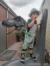 T-Rex Colour - Panel *Pre-Order
