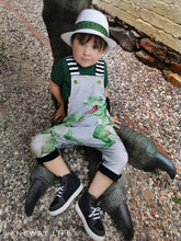 T-Rex Colour - Panel *Pre-Order