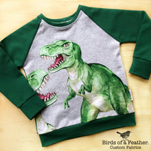 T-Rex Colour - Panel *Pre-Order