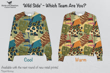 Wild Side - Warm