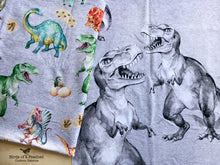 T-Rex Carbon - Panel *Pre-Order